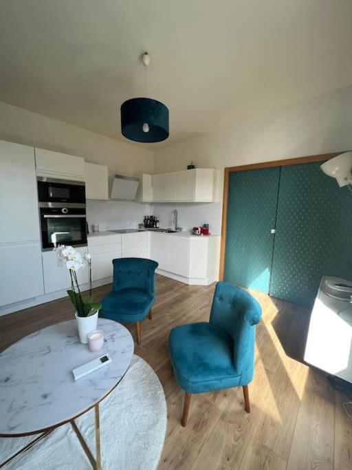 Appartement Cosy Orangerie Štrasburk Exteriér fotografie