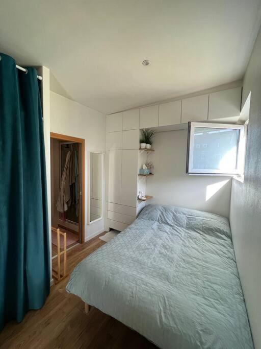 Appartement Cosy Orangerie Štrasburk Exteriér fotografie